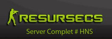 server hns