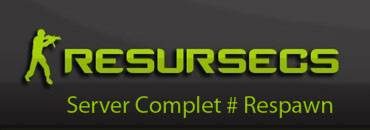 server respawn